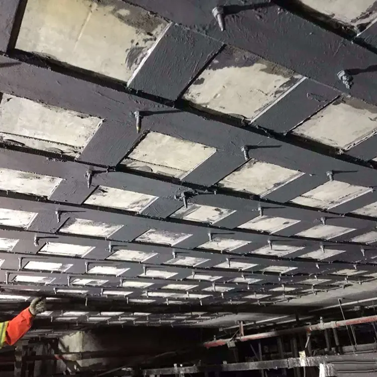 Column Grouting Steel Bonding Adhesive