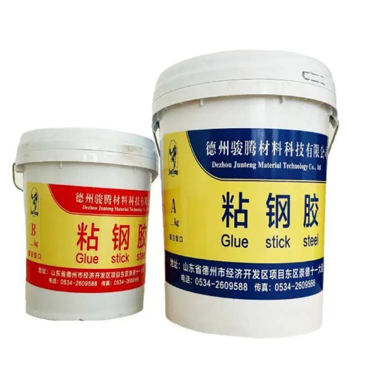 Column Grouting Steel Bonding Adhesive