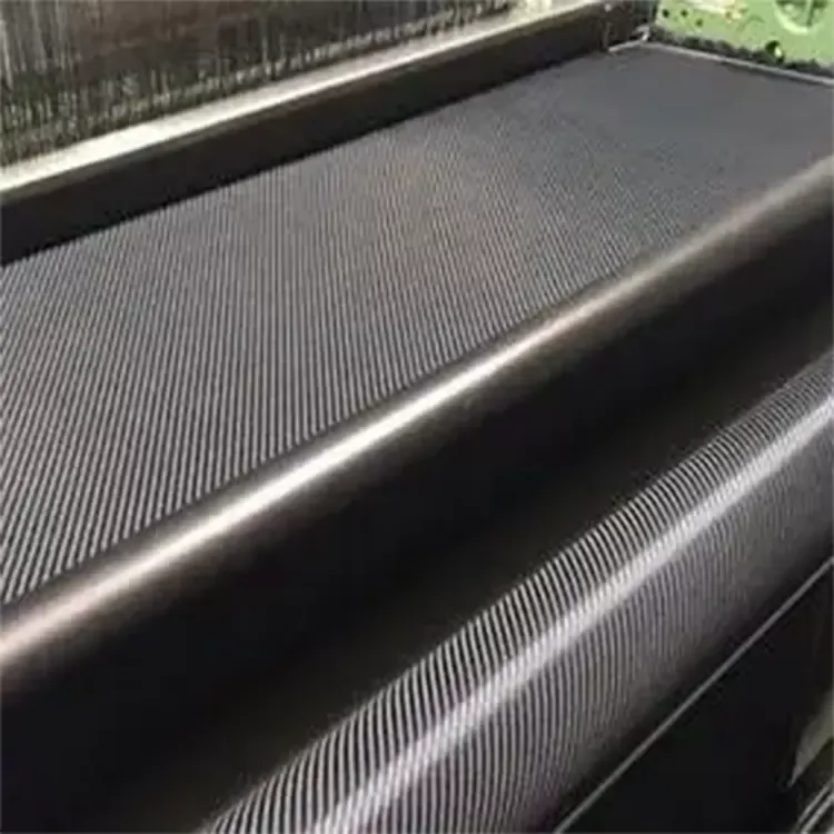 12K Twill Carbon Fiber Woven Fabric