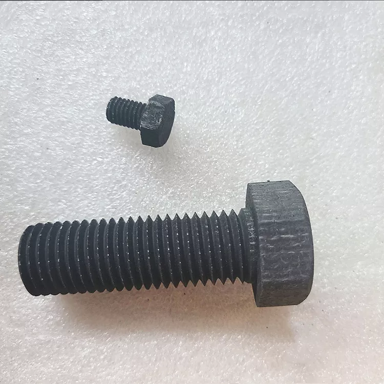 Carbon-Carbon Bolts